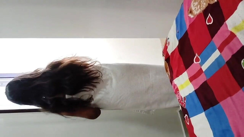 Lysa: Przyszła naga pod ręcznikiem .... Co mogłem zrobić