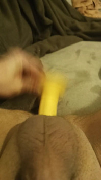 Eerste Keer 25cm Dildo Anaal