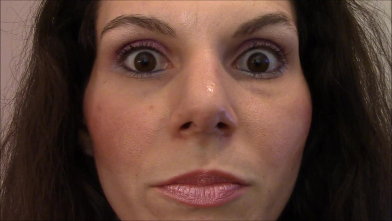 Pretty Kitty Kat: Mesmereyez