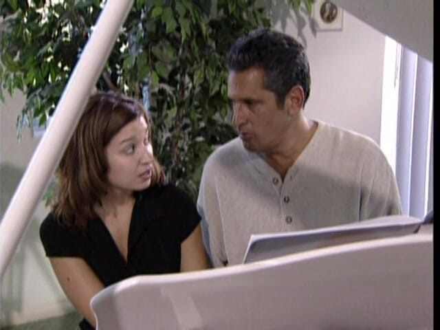 Dangerous Teens: Si jalang muda dan jantan berpengalaman berkongkek tegar oleh Piano