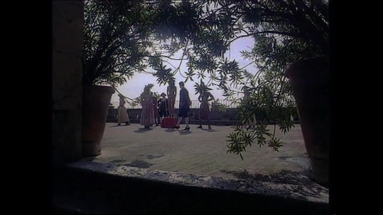MMV films - The Original: Dwa kurki potwora dla dziwki Napoleońskiego, jebana w dupę więźnia...