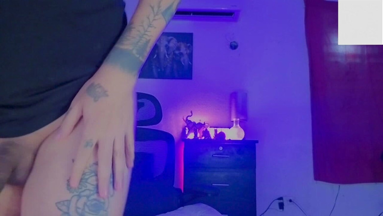 Kimberly Polizzi: Livestream 7 oktober 206 Kimberlygati2