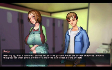 Erotic Krisso: Taffy Tales-clara MILF v červeném prádle tvrdě ošukaná