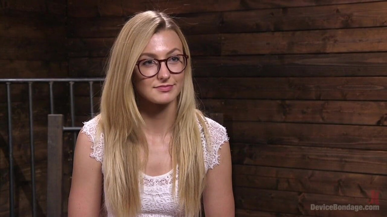 Kink: 알몸으로 두려워