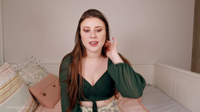Darling Josefin: Melatih Isteri Baru – Fetish Misogyny