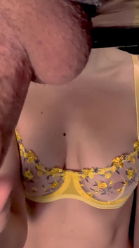 Arruinando sua gozada - sexy close-up na ordenha de pau