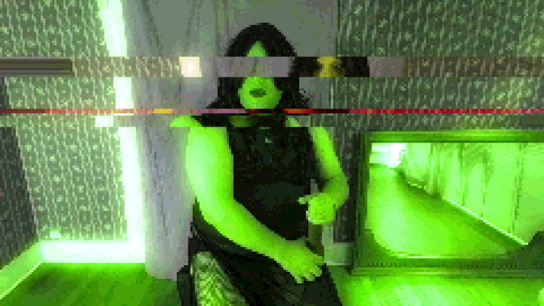 Tongue Lashor 69: Образлива сука, інструкція з дрочки 03