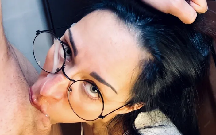 Frintteza: The Teacher Whore Fucked Her in the Ass on the...