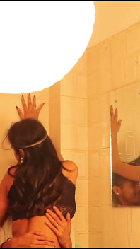 Nagin lagi asik hot sama mahasiswi nakal! Video rekaman seks gadis india!