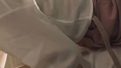 Stepmom Rina Fucks Her New Stepson Hard