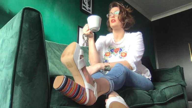 Countess diamond: Sois un bon voisin