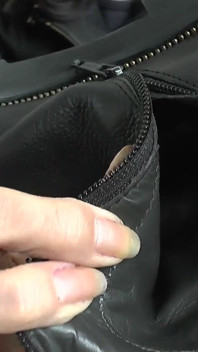 Strict Sniffing Training: Sniffing Nylon Feet and Boots! POV, Lady Victoria Valente