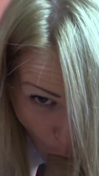Aira 24 - I'm so horny, give me your cock - Part 1 of 2