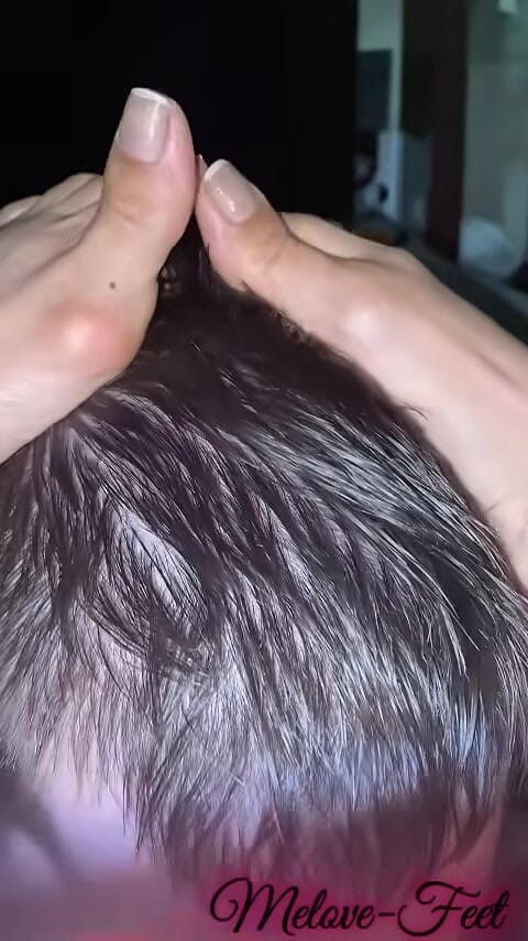 Naelor: Naelor Slurps na Melove Little Pussy Part Two