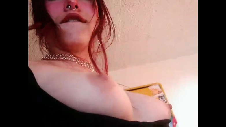 Elisabeth Garban: Your Dick in My Mouth with Your Cum Would Be...