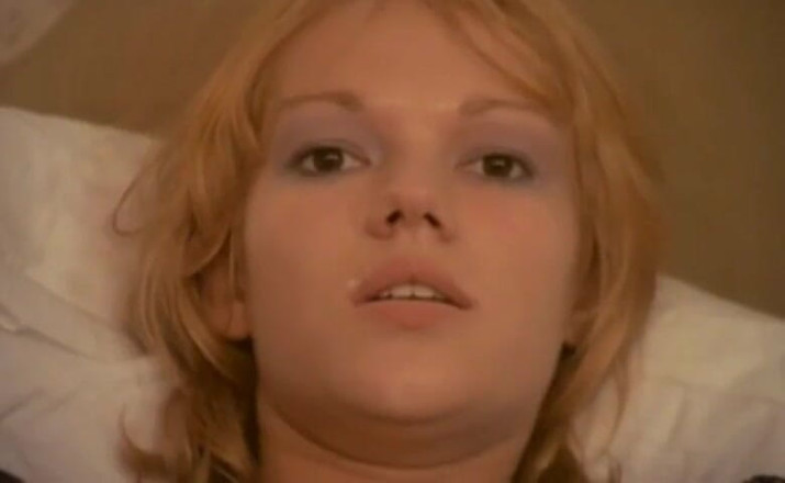 Hard Lesbians: Brigitte lahaie ne meri mahila naukraani ko choda
