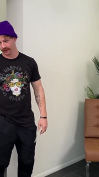 What Goes Through a Virgins Mind Before He Loses It All on Camera?