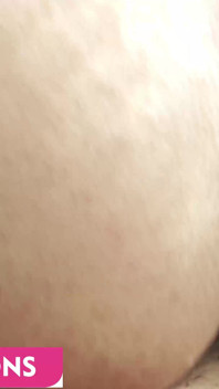 Hera Cheeks Sedang Melakukan Yoga Dan Saya Membuat Tembusan Berganda Dengan Dildonya