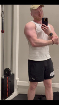 A Little Flex for You