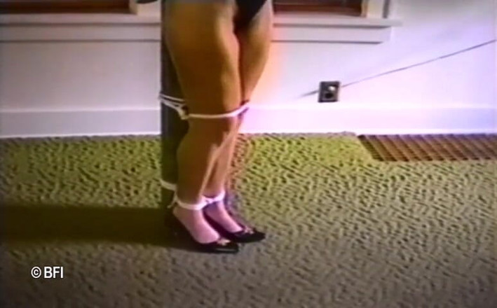 Art of Bondage: Beckys lotta nella schiavitù - DVD
