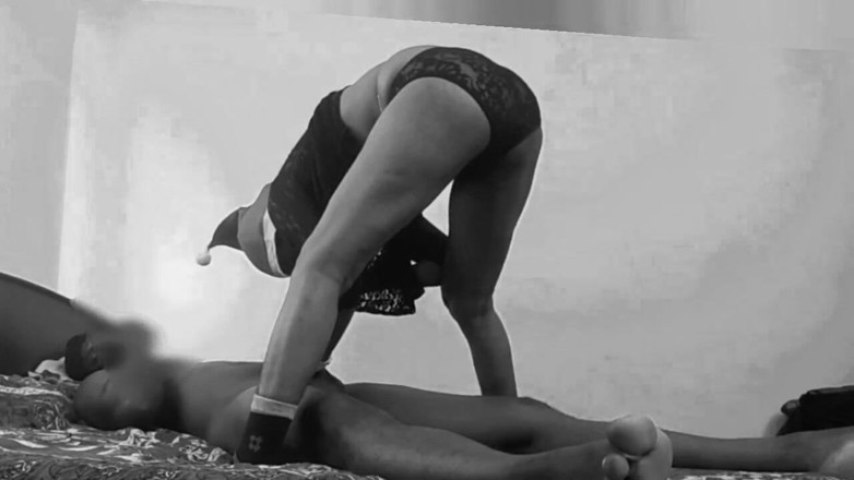 Kamadevathaii: Hot Sex with My Hubby