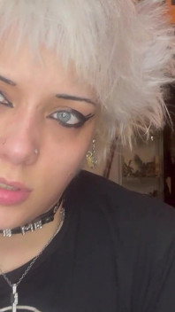 Fuck My Piggy Nose JOI Nose Fetish