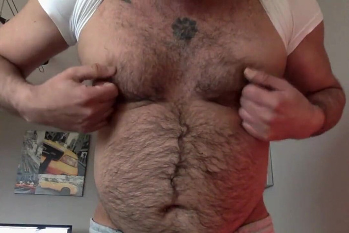 HungryMonsterBear: Solo para ti