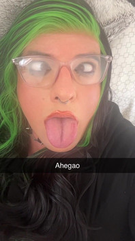 Ahegao