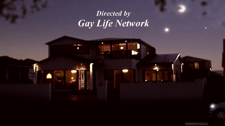 Lollipop Twinks: 에이든 서머스 첫 방문