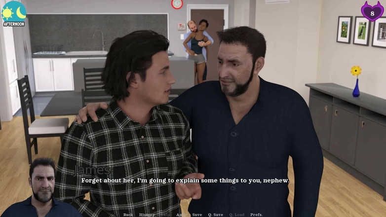 Dirty GamesXxX: Harte tage, ehefrau kann nicht aufhören, ihren ehemann zu betrügen...