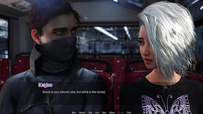 Joystick Cinema: 프로제크트 열정 - PT 21 - 해설 없음