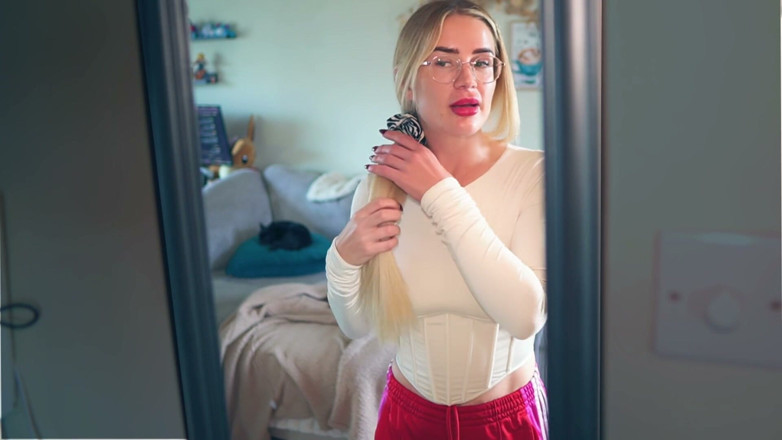 JessieHH: Full Free Video for Subs
