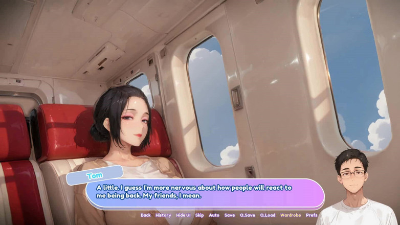 Dirty GamesXxX: Unzerbrechliche liebe: Wie meine alten freunde reagieren werden, wenn sie...