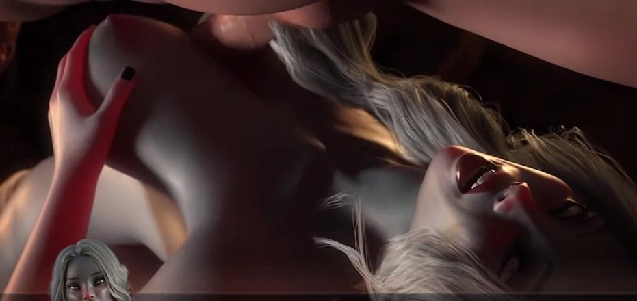 LoveSkySan69Real: Perintah Kejadian V98031 Bahagian 365 Seks Demon oleh Loveskysan69