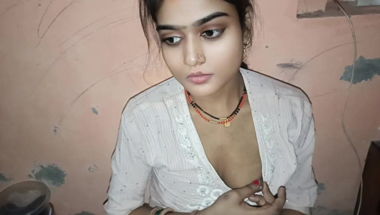 RAKP355: Nová indická tetička sex indická kráska