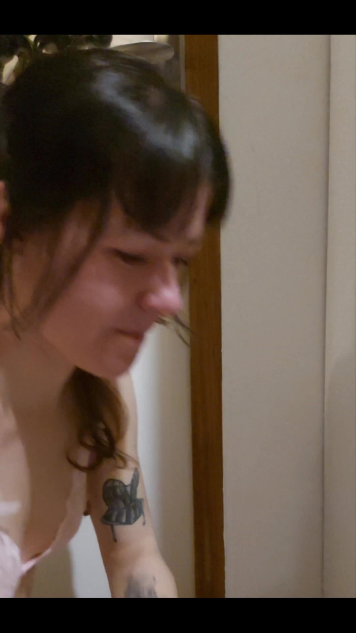 CherryOrchid: Entraînement À La Pipe