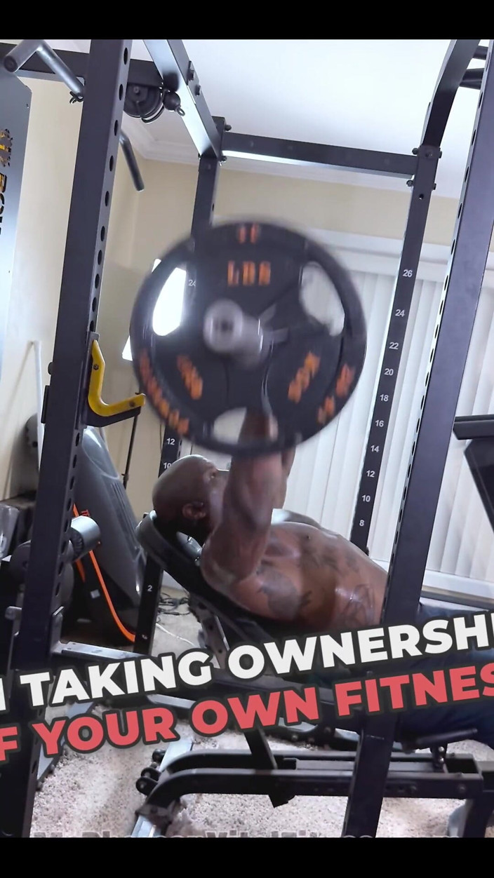 Hallelujah Johnson: Mcpherson Vital Fitness