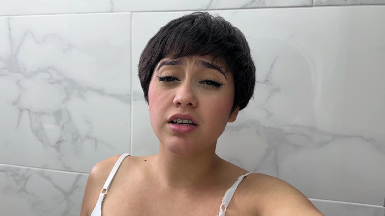 ManuelaAlvarez: La enorme polla del novio de mi amigo está tan...