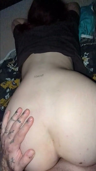 Tu regardes toujours ? - Joyliii