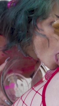 Fuck Me Like a Piece of Fucking Meat