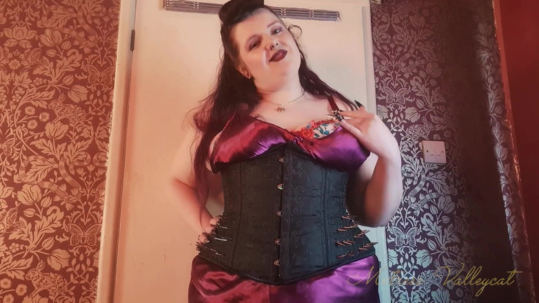 Mxtress Valleycat: Uprość swój dzień życia