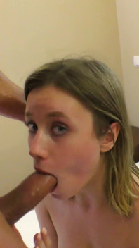 Little Spinner Lily Blossom Loves Sweaty Rough Sex - Immoral Productions 4K