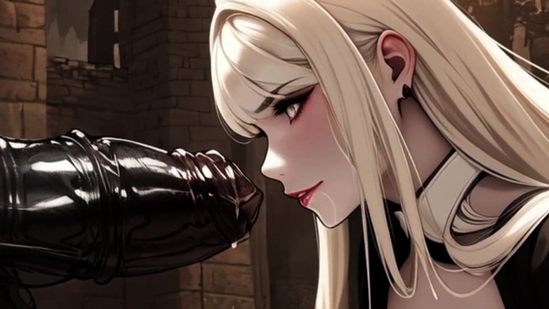 Spicy Toons: Pittige Toons: Toen de Moren Europa veroverden 2, volledige film