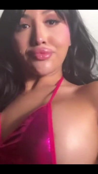My Eyes Are up Here Sweetie!