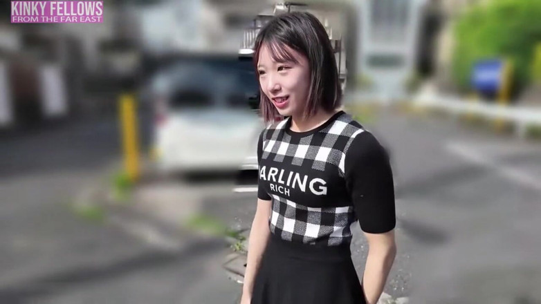 The Sexual Issues: Asian Angel 26018