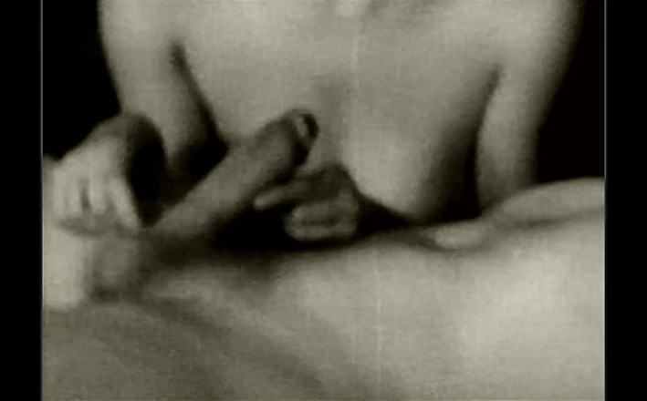 Vintage Erotic Archive: Un Jazz Jag