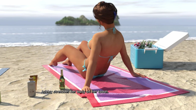Wickedgammes: My Horny Wife Likes Interracial Sex (part 1)