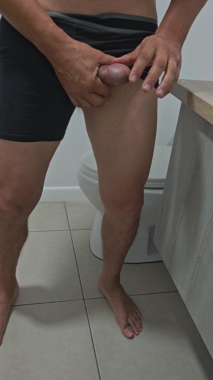 Lanrod: Poseido Por La Excitacion