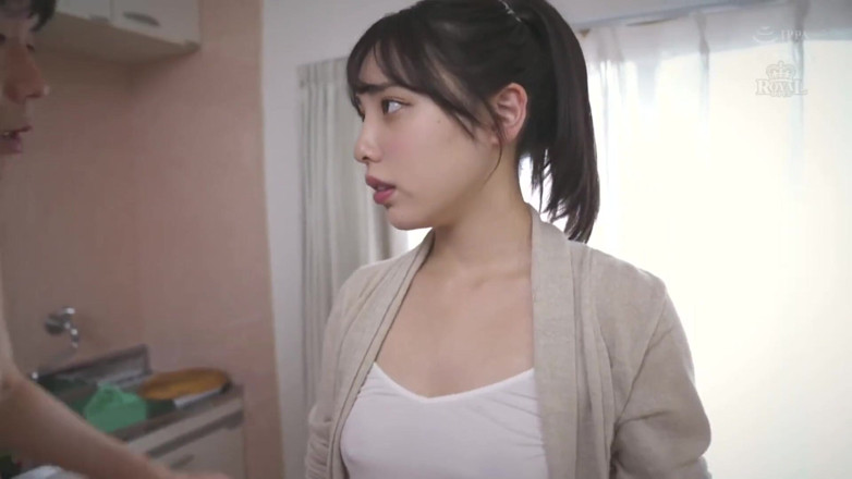 Smooth Time: Rayuan nol teman yang telah menjadi begitu imut sehingga dia...