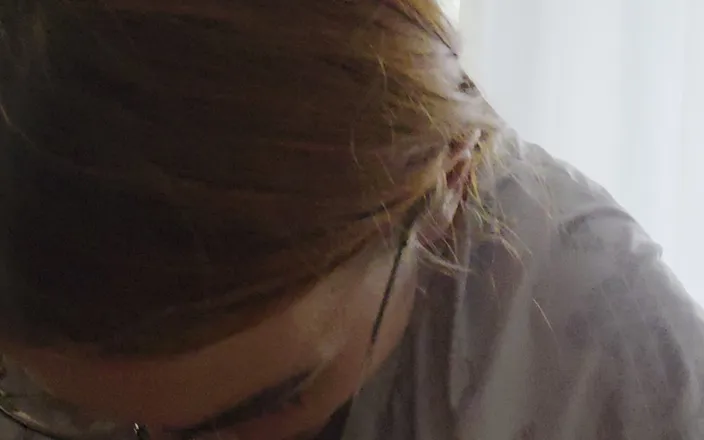 LuTosT: My Roomate Just Wanted to Suck My Dick. She Didnt...